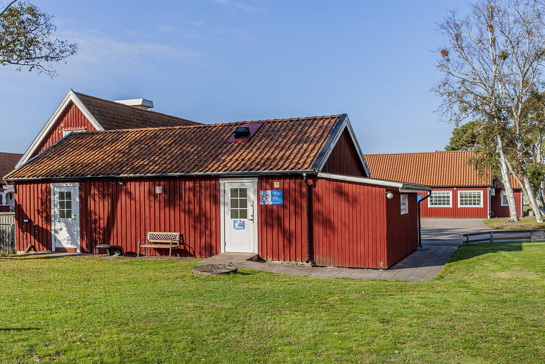 Övrig på Stora Strandvägen 2 Laholms kommun - bild 5