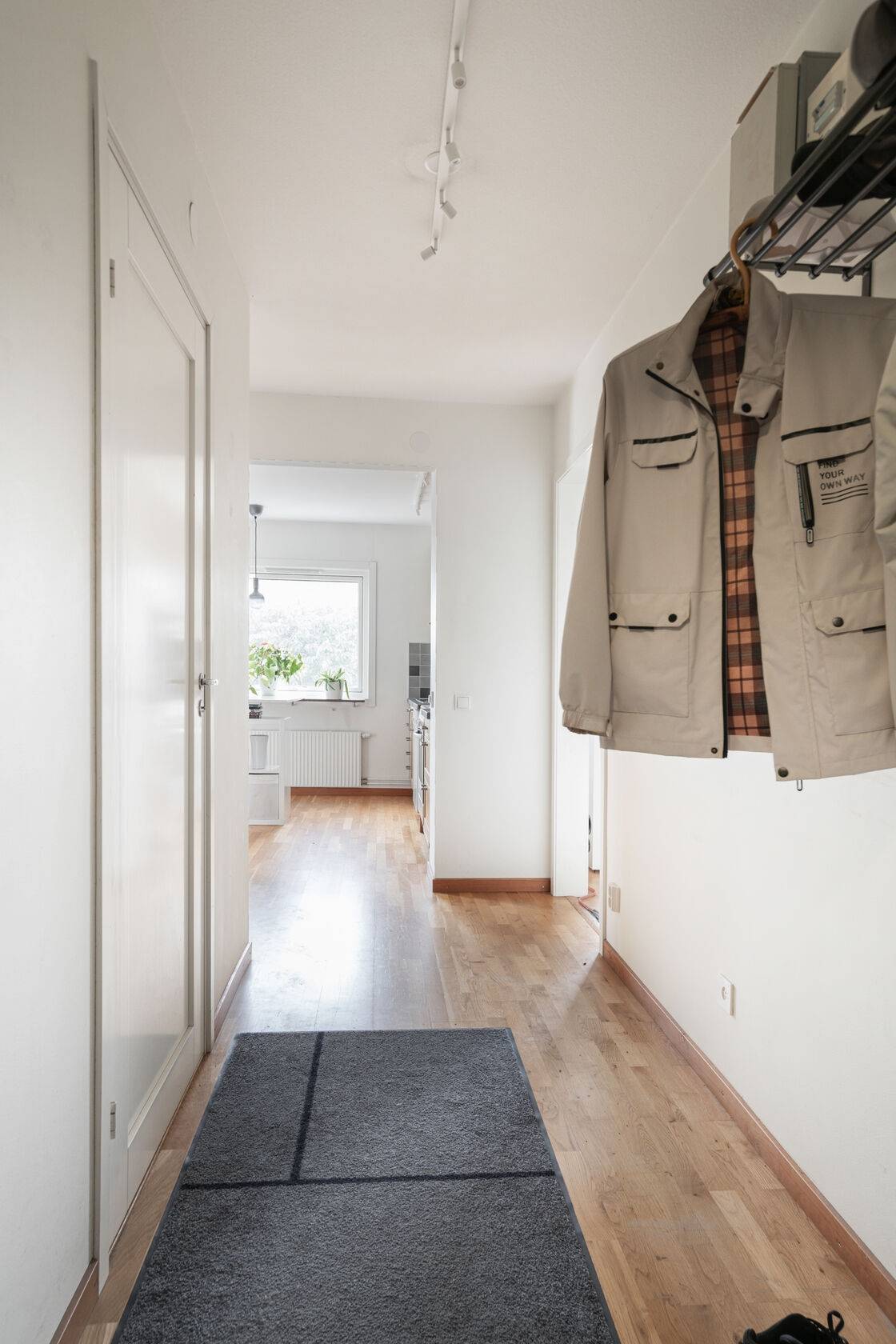 2 rum Lägenhet på Ättekullagatan 18 Ättekulla Helsingborgs kommun - bild 10