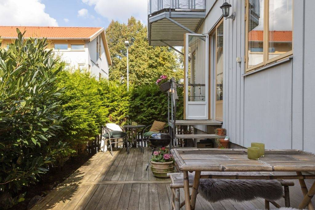 3 rum Lägenhet på Lindholmsvägen 20 Gamla Lindholmen Göteborgs kommun - bild 5