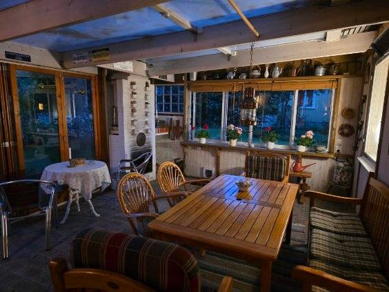 5 rum Villa på Blåsippevägen 8 Hästhagen Lerums kommun - bild 55
