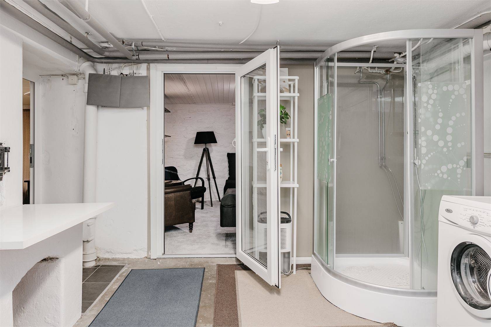 6 rum Villa på Mariestadsvägen 29 Norrmalm Skövde kommun - bild 56