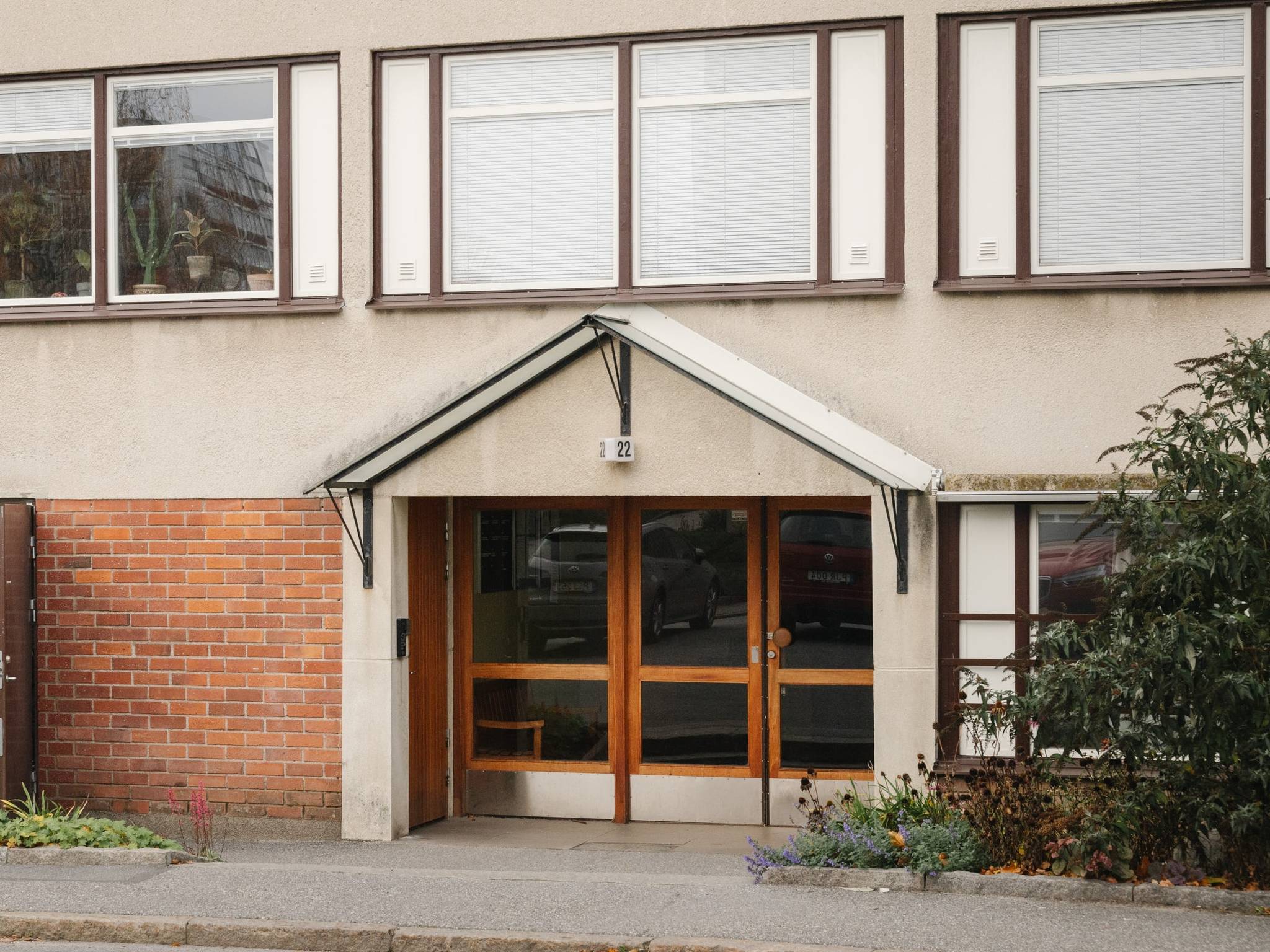4 rum Lägenhet på Ljusstöparbacken 22A Gröndal Stockholms kommun - bild 56