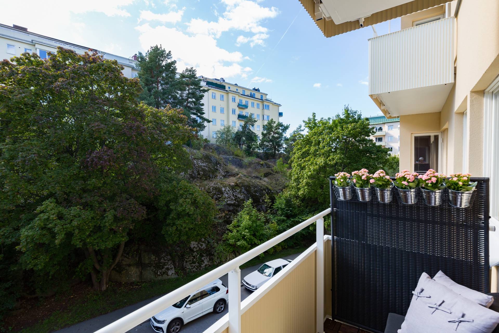 2 rum Lägenhet på Messeniusgatan 6, 3tr Kungsholmen - Fredhäll Stockholms kommun - bild 6