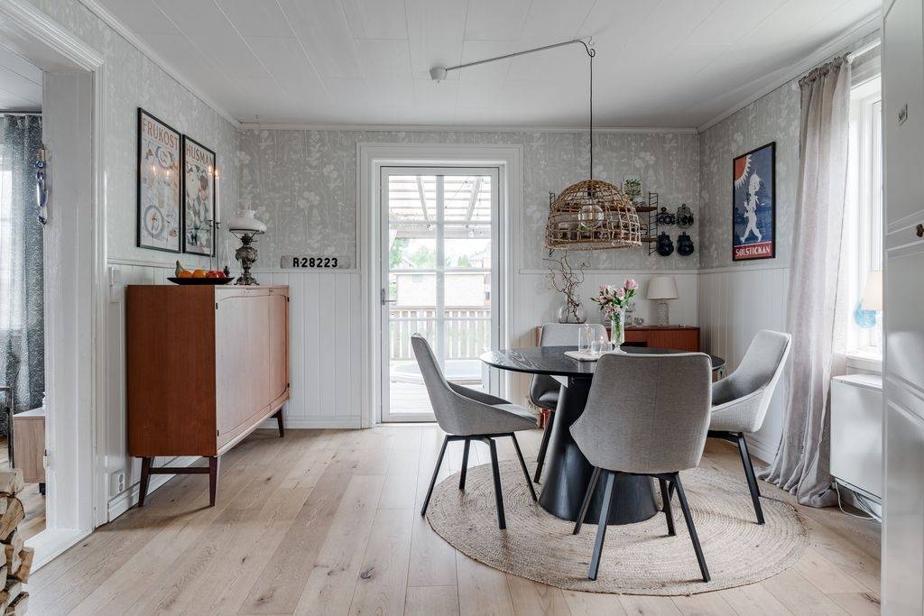 5 rum Villa på Brynolfsgatan 1 Skara kommun - bild 10