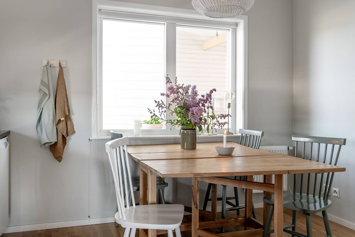 3 rum Lägenhet på Södra lasarettsvägen 10 Centralt Skellefteå kommun - bild 20
