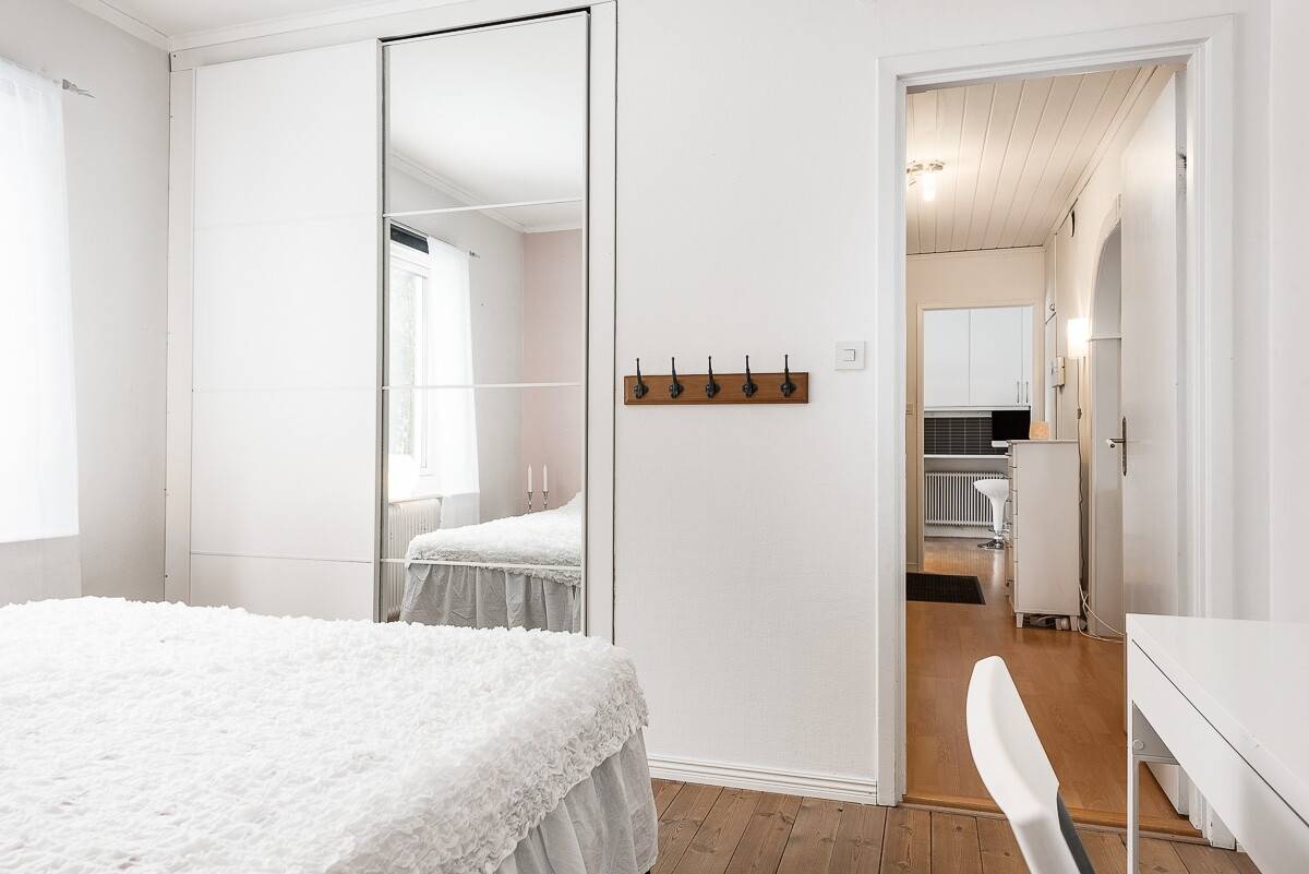 7 rum Villa på Majsvägen 5 Åmon-Njurunda Sundsvalls kommun - bild 16