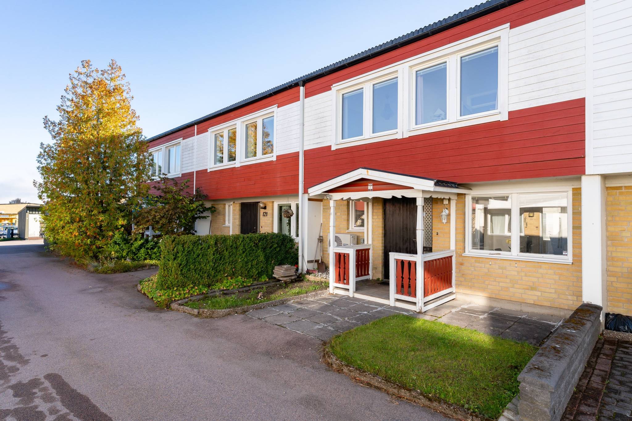5 rum Villa på Trumpetvägen 123 Slagsta Eskilstuna kommun - bild 40