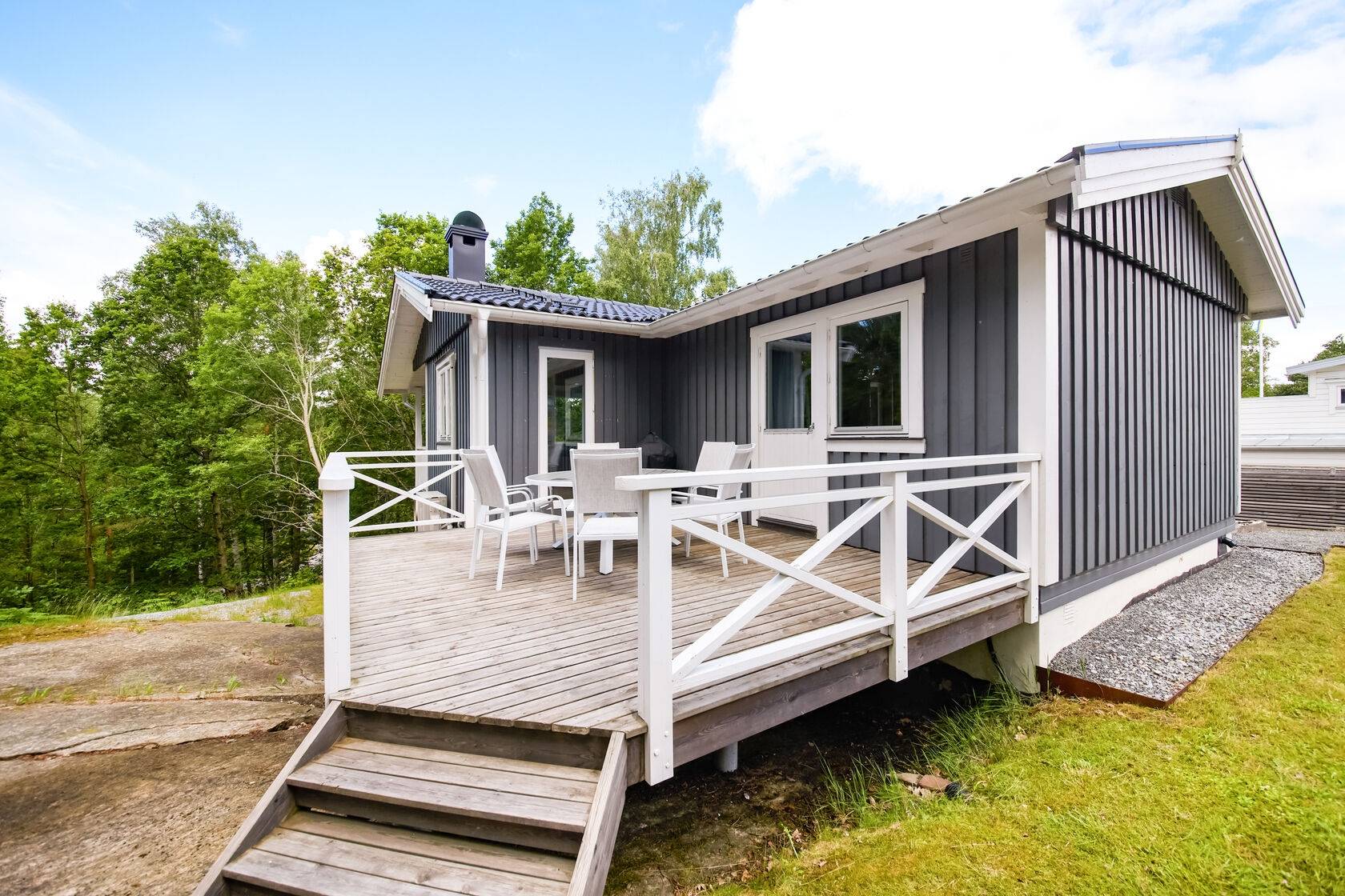 5 rum villa på Skåpesund Trankoket 98 Mjörn, Tjörns kommun - bild 3