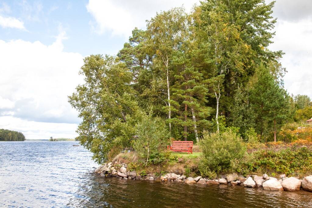 4 rum Vinterbonat fritidshus på Välltorp 773 Välltorp - Laxsjömarken Askersunds kommun - bild 2