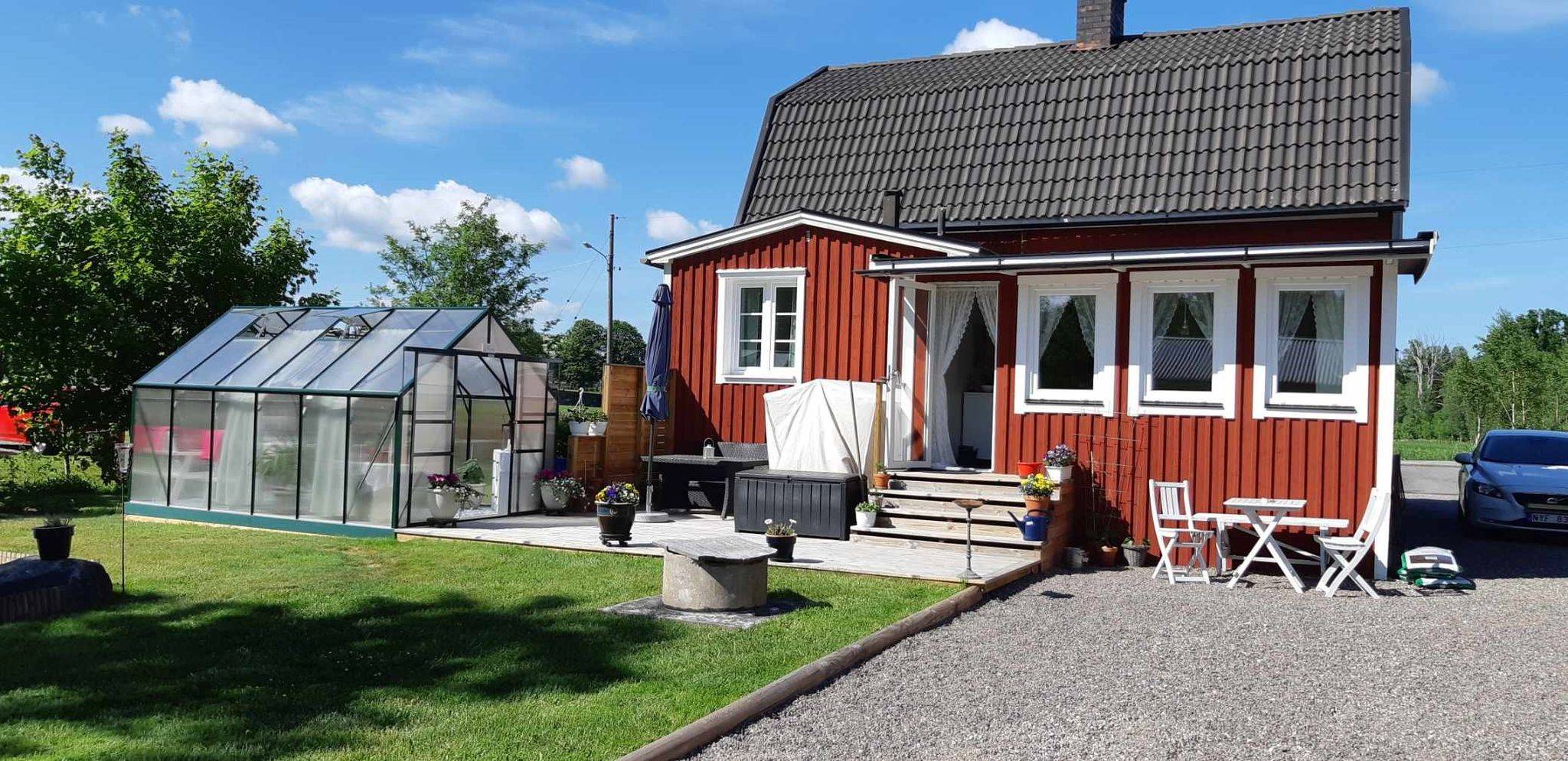 3 rum Villa på Locknevi 127, Ekhamra Vimmerby kommun - bild 7