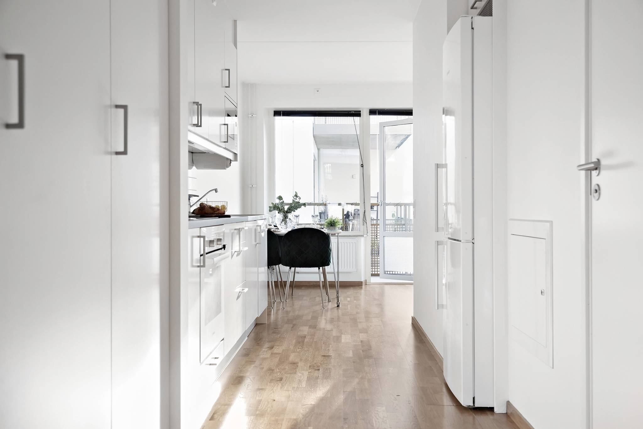 1.5 rum Lägenhet på Rustmästaregatan 15 Kviberg Göteborgs kommun - bild 16