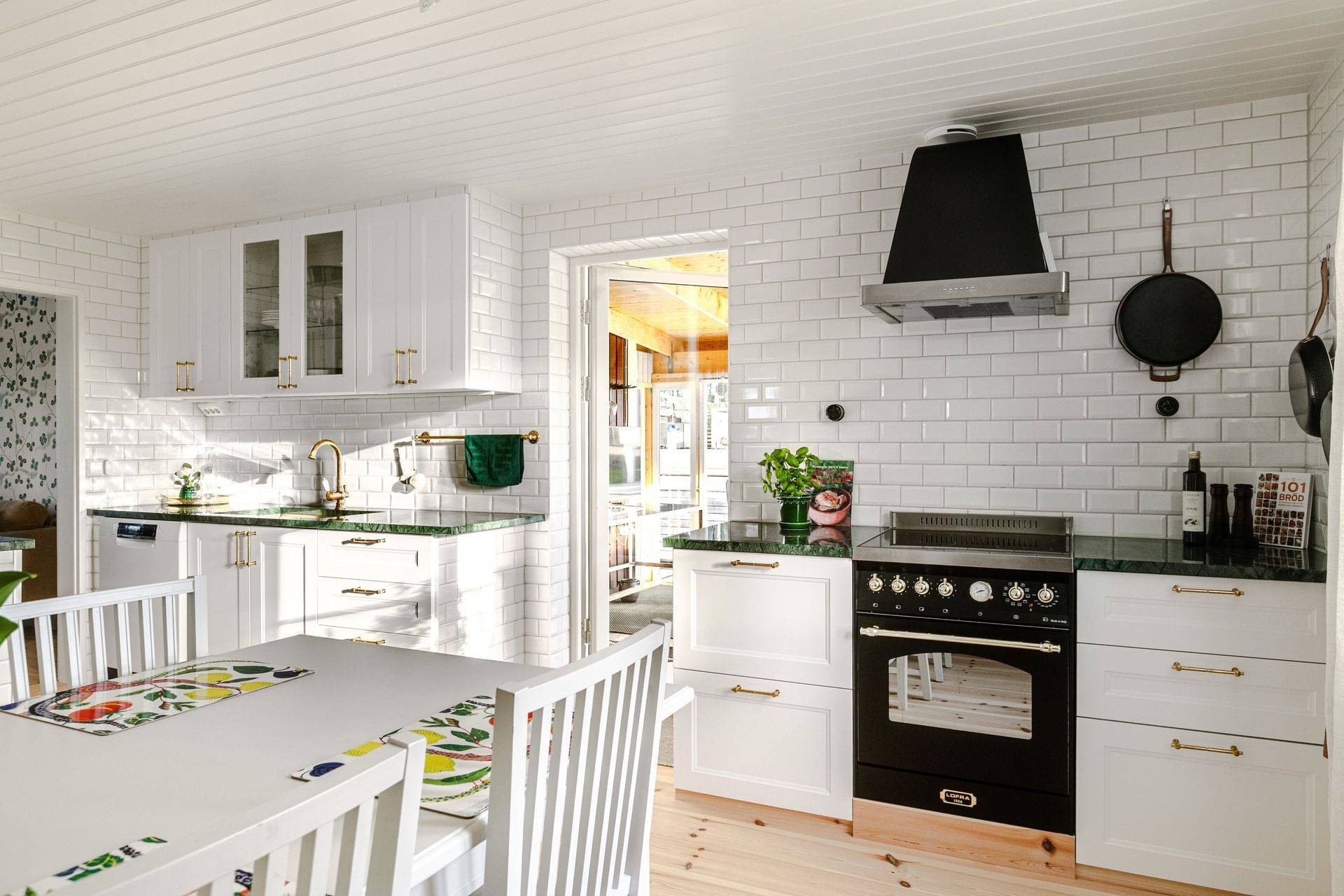 4 rum Villa på Drängsbo Hagaborg Åtvidaberg Åtvidabergs kommun - bild 5
