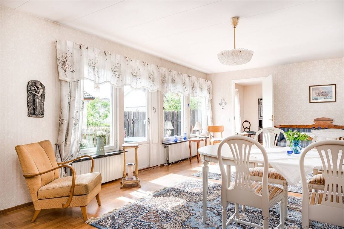 4 rum Radhus på Årbyvägen 45A Årby/Färjegårdarna Borlänge kommun - bild 11
