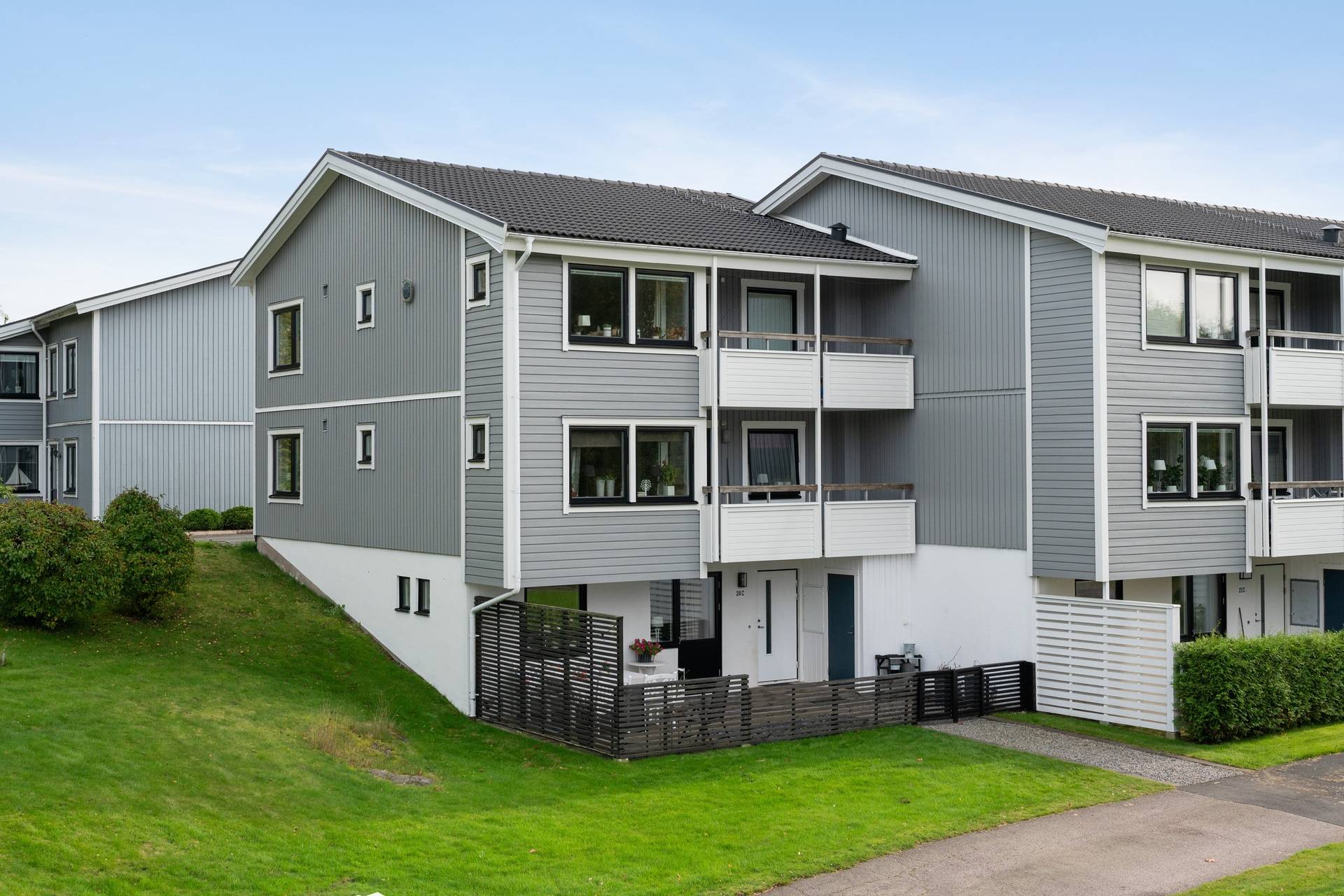 1 rum Lägenhet på Lyckåsvägen 24C Anderstorp Gislaveds kommun - bild 15