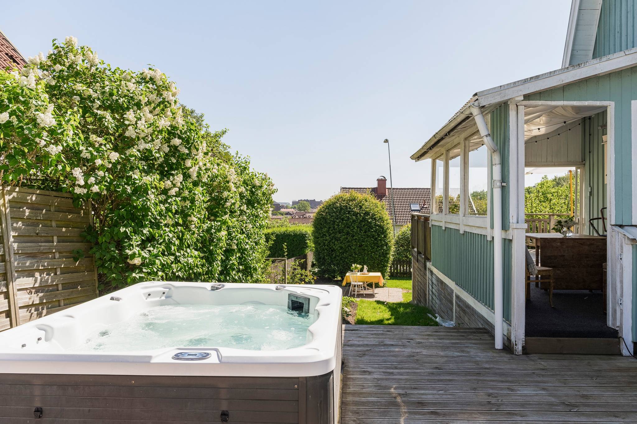 4 rum Villa på Blackevägen 31 Göteborgs kommun - bild 2