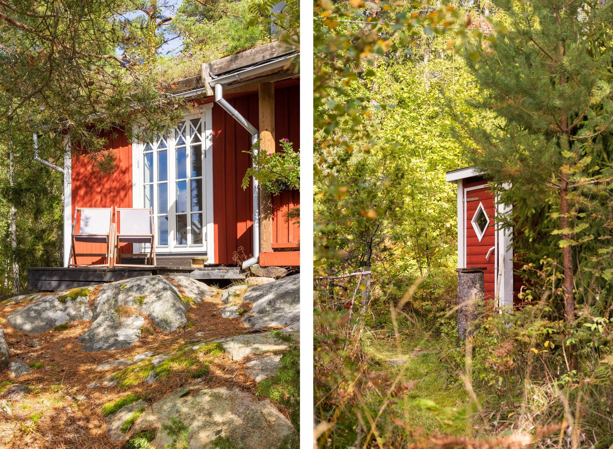 134 m² Villa på Färdgärde 50 Färdgärde Östhammars kommun - bild 47
