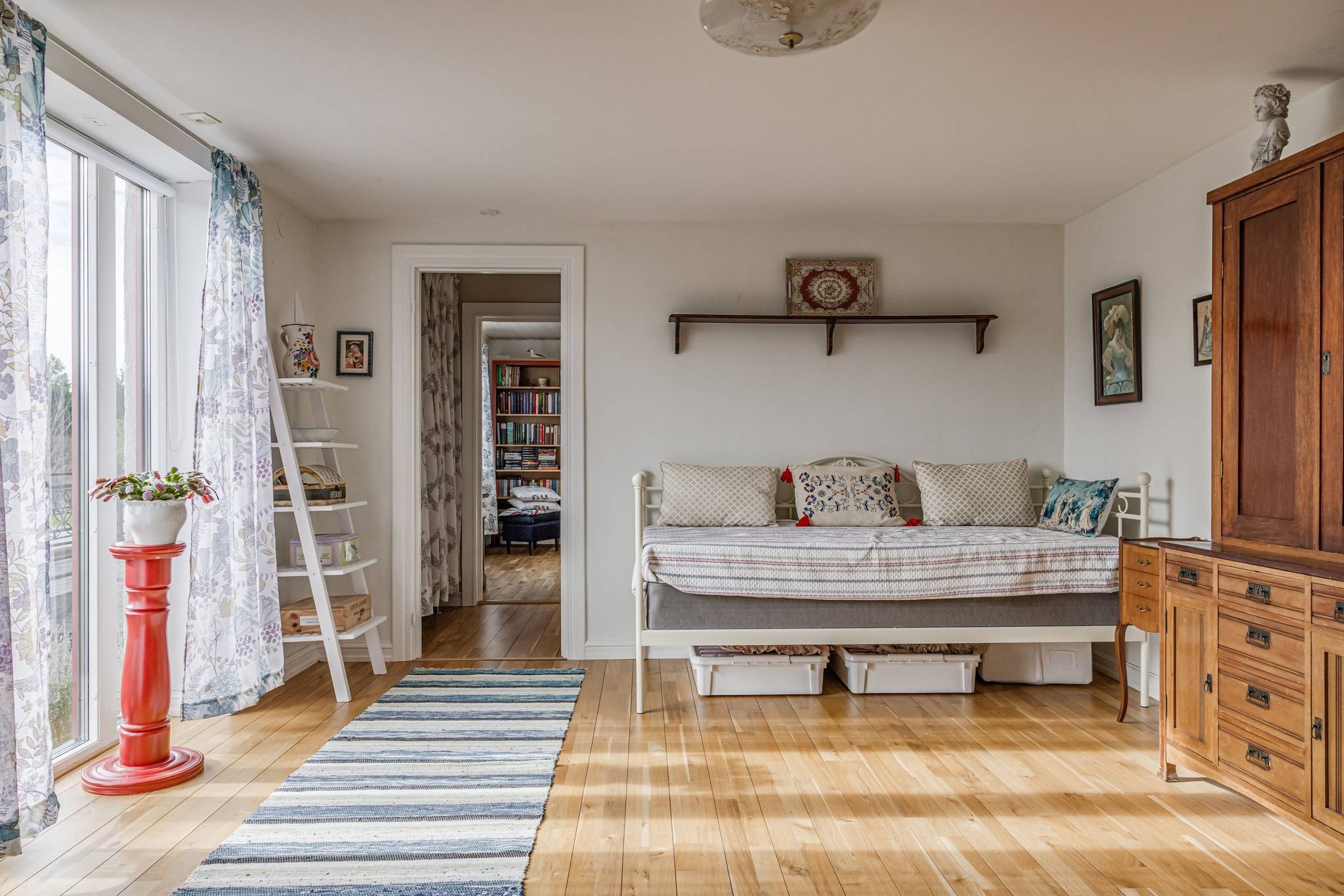 6 rum Villa på Gamla Järrestadsvägen 6 Simrishamn Simrishamns kommun - bild 20