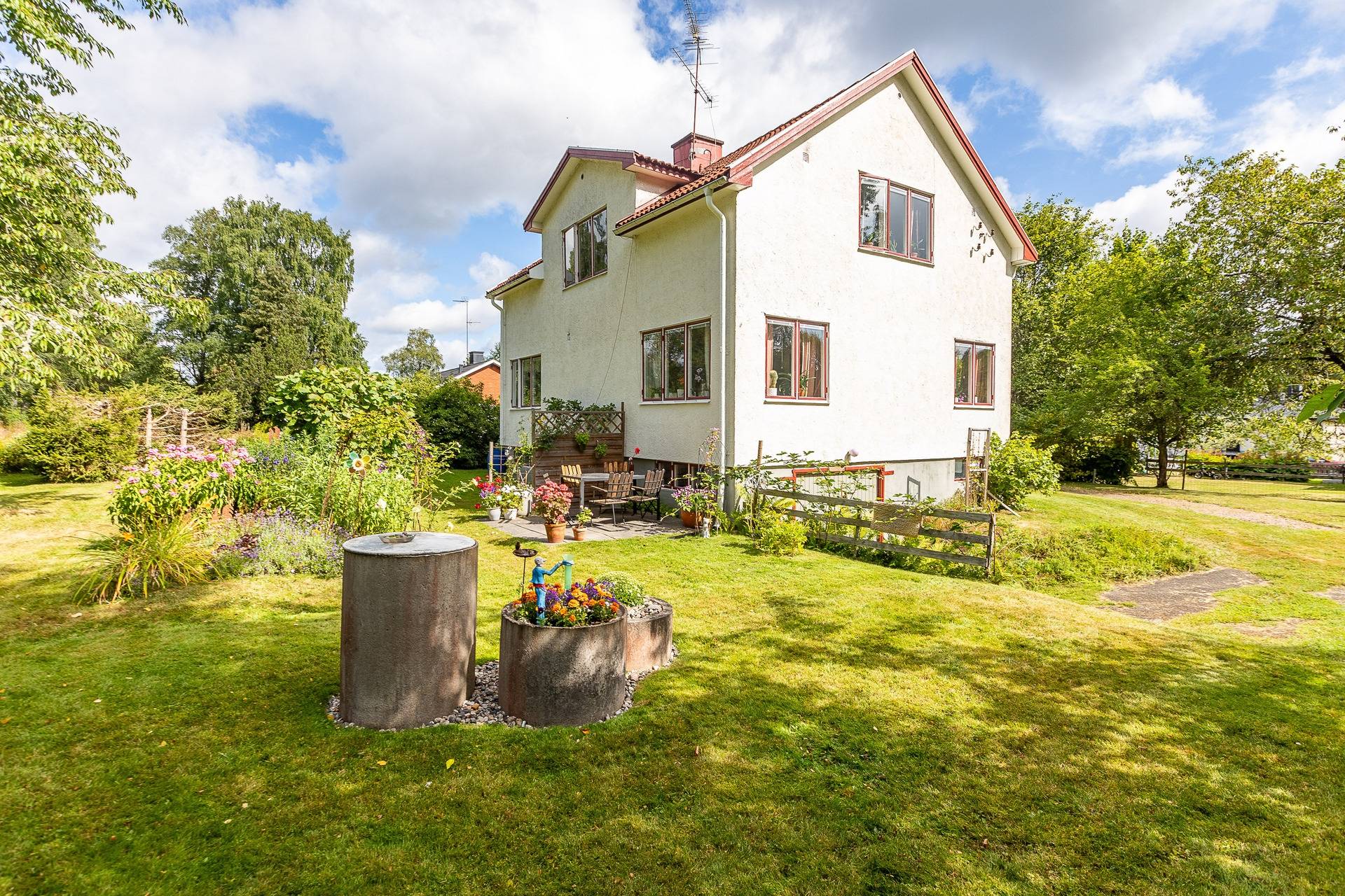 6 rum Villa på Idrottsgatan 3 Nässjö kommun - bild 8