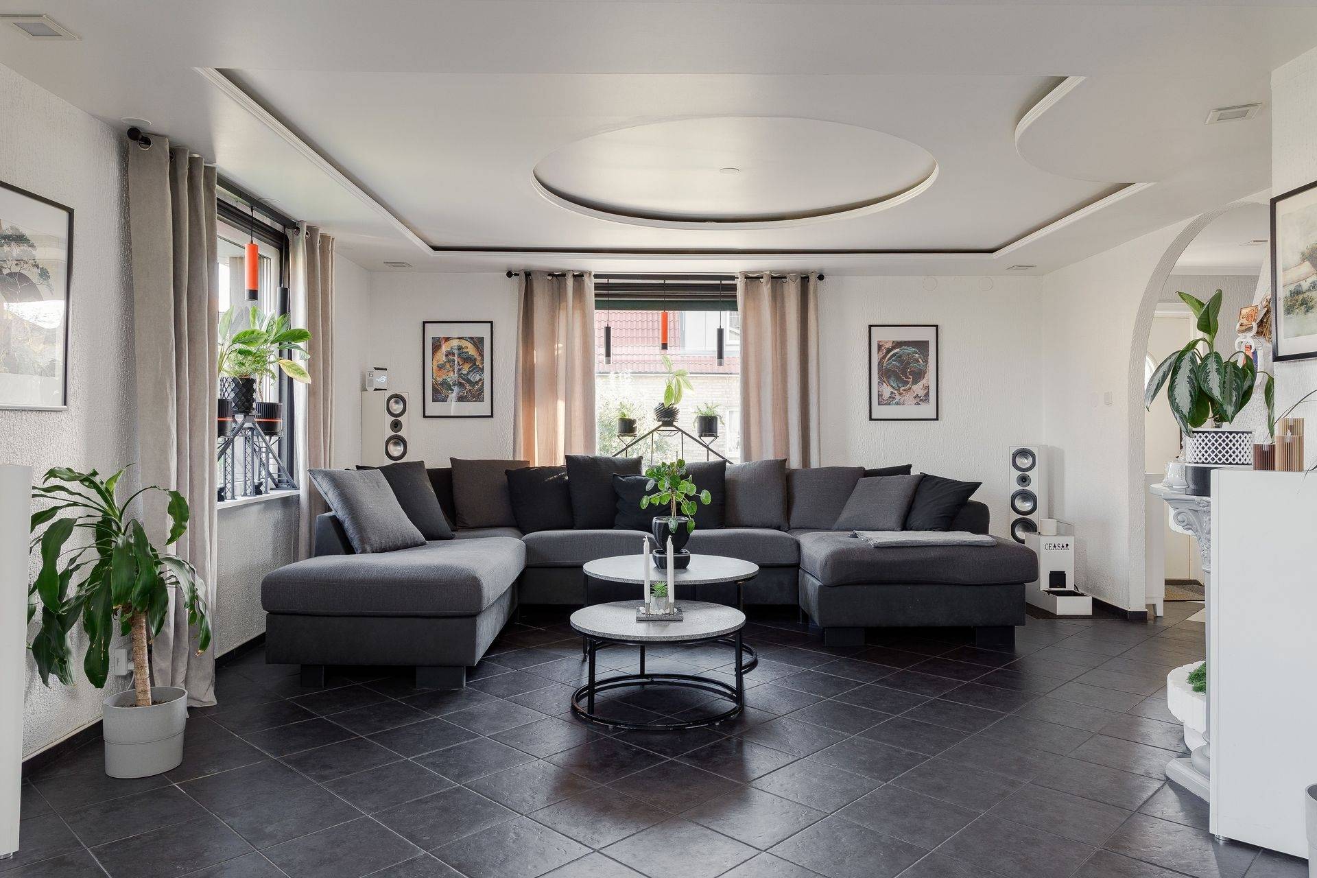 6 rum Villa på Garvarevägen 4 Värnamo Värnamo kommun - bild 9