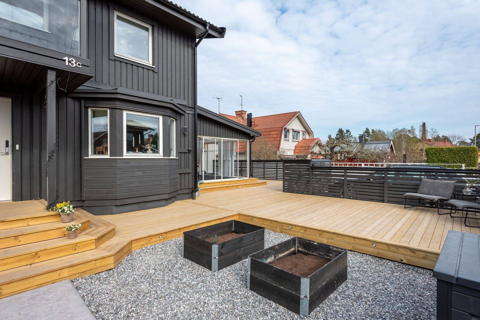 5 rum Parhus på Frejagatan 13C Västerås Västerås kommun - bild 48