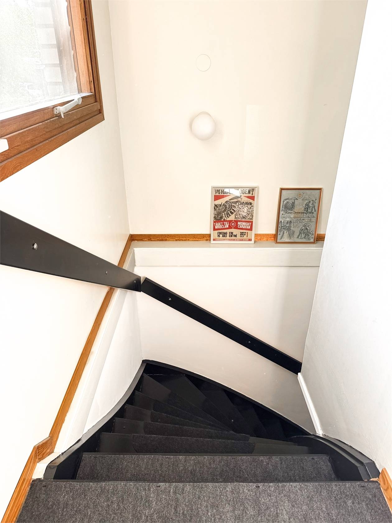 7 rum Villa på Floravägen 69 Hindric Pers Fagersta kommun - bild 48