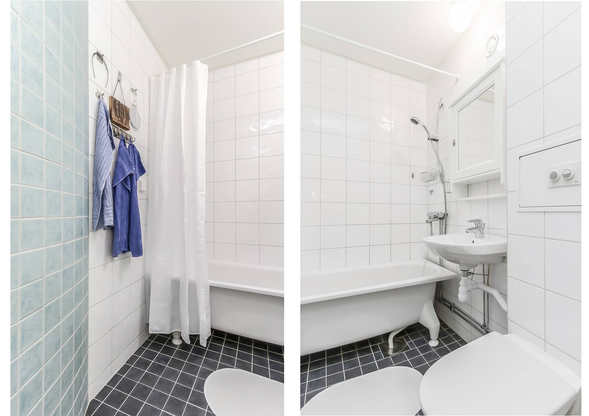 3 rum Lägenhet på Stamgatan 74, 2 tr Östberga/Älvsjö Stockholms kommun - bild 14