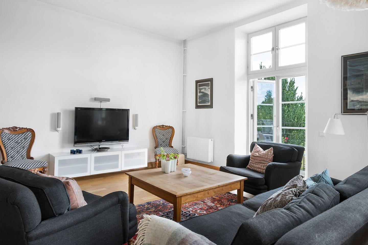 4 rum Lägenhet på Lagercrantz plats 7B Regementet Borås kommun - bild 6