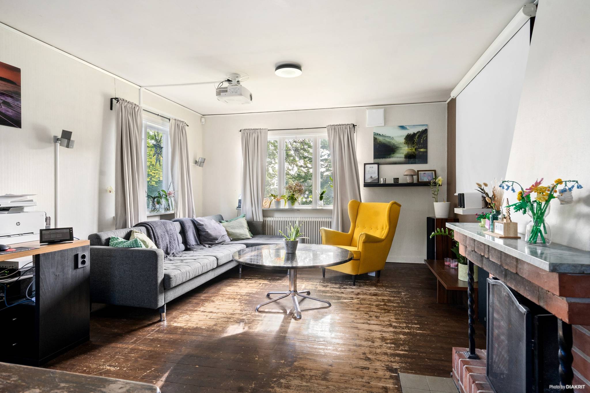 4 rum Villa på Tornsborg 4542 Snälleröd Klippans kommun - bild 12