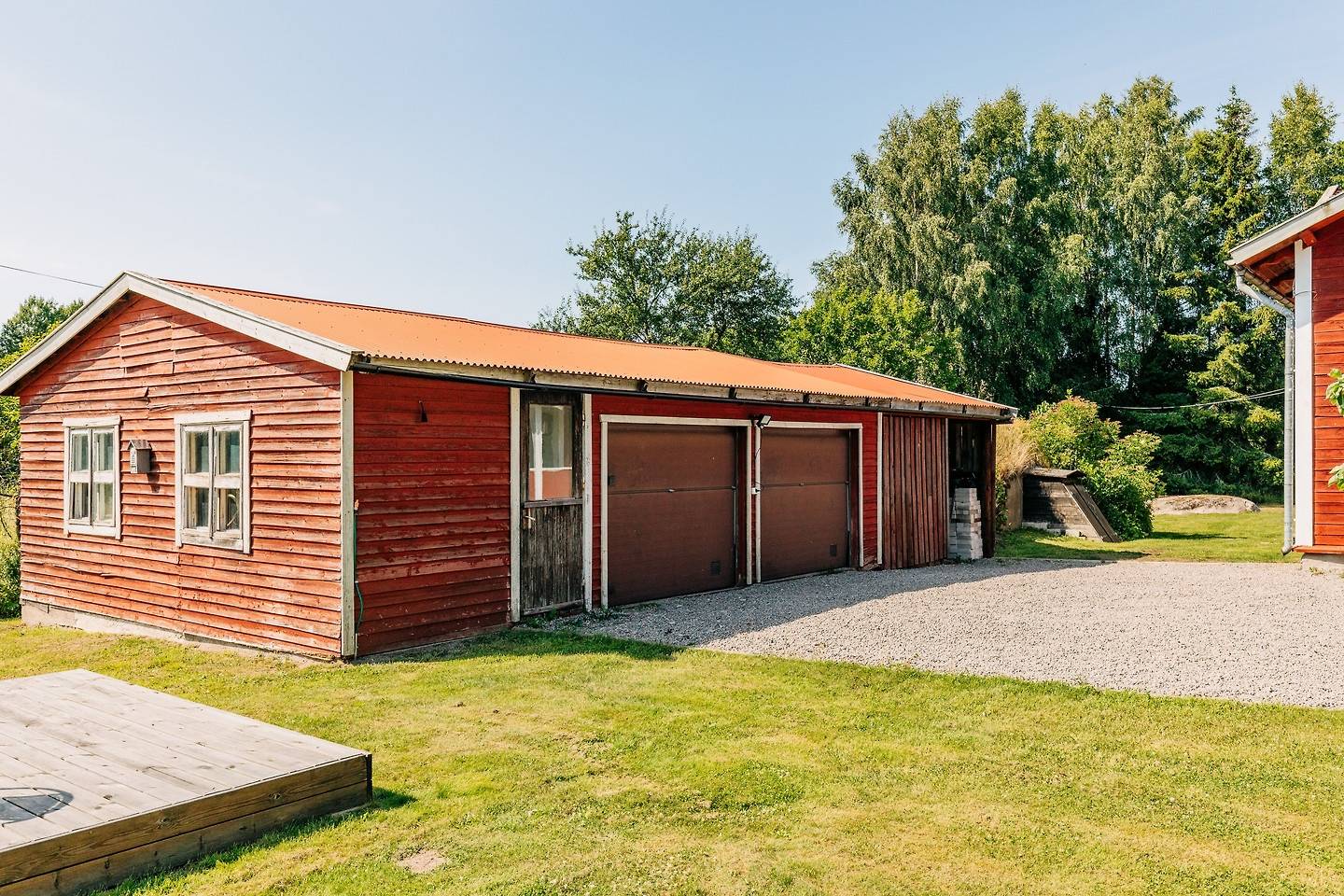 6 rum Villa på Forsvik Bleckstigen 2 Forsvik Karlsborgs kommun - bild 37