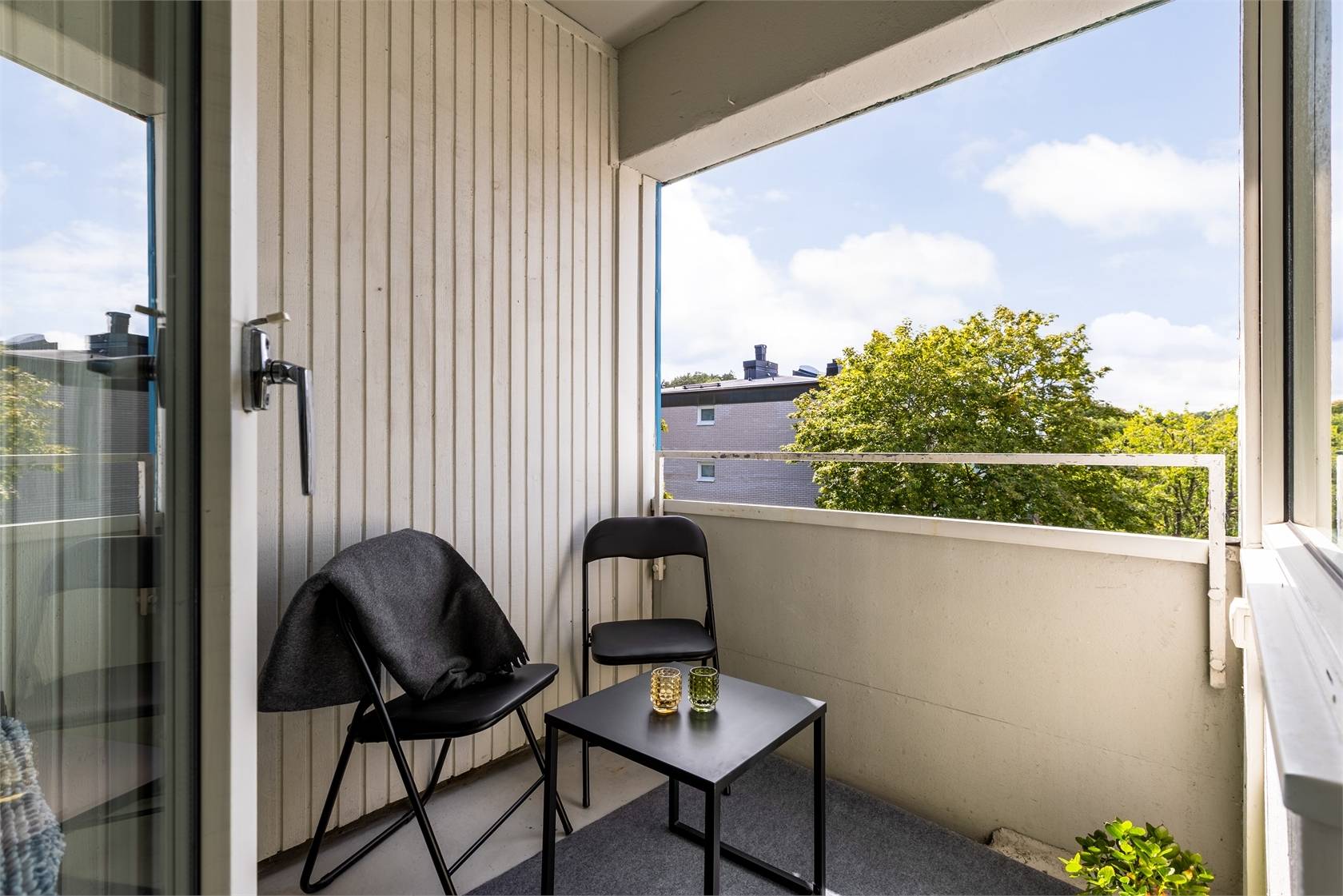 3 rum Lägenhet på Östra Annebergsvägen 27 Centrala Partille Partille kommun - bild 9