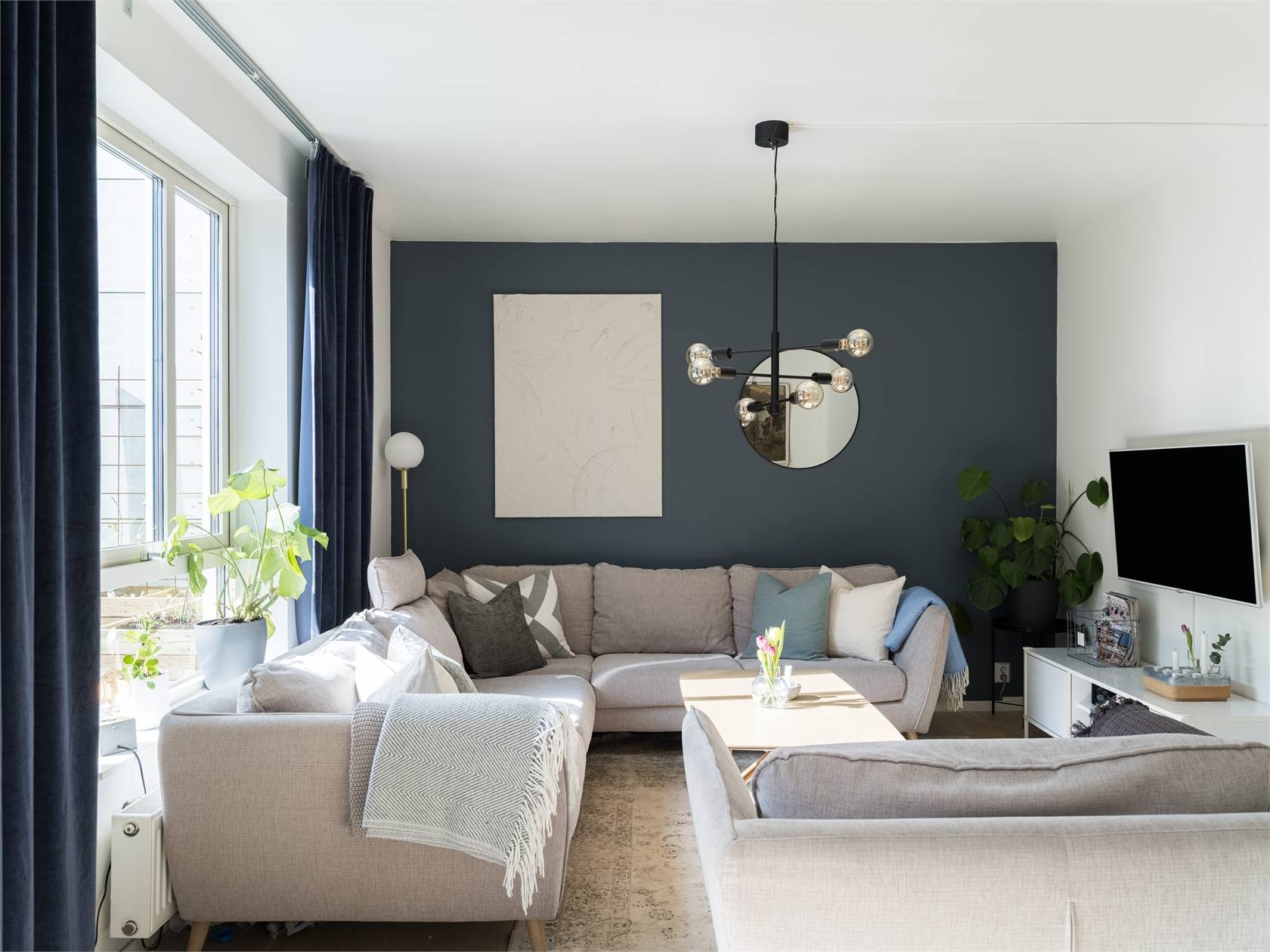 3 rum Lägenhet på Sadelmakarebyn 2D Bunkeflostrand Malmö kommun - bild 5
