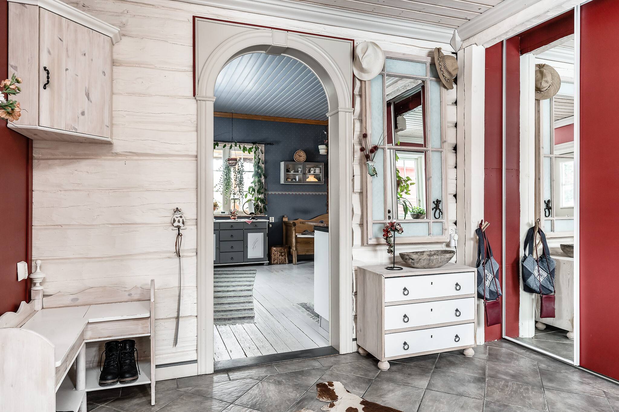 5 rum Villa på Sjurberg Jones väg 3 Sjurberg Rättviks kommun - bild 20