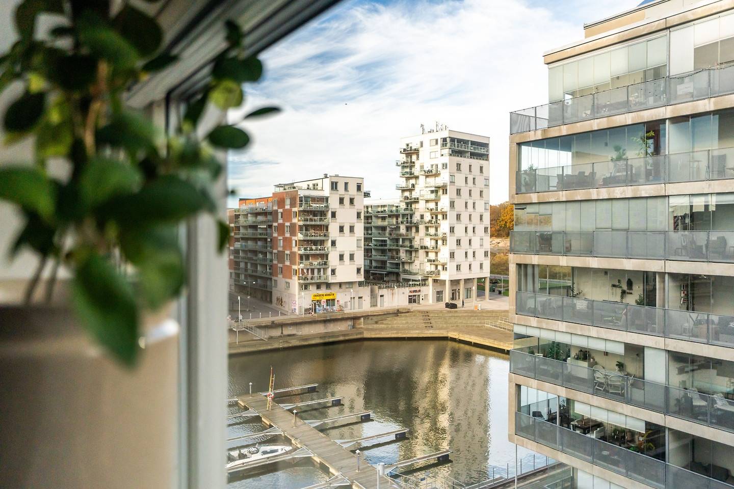 3 rum Lägenhet på Ostindiefararen 29 Eriksberg Göteborgs kommun - bild 5