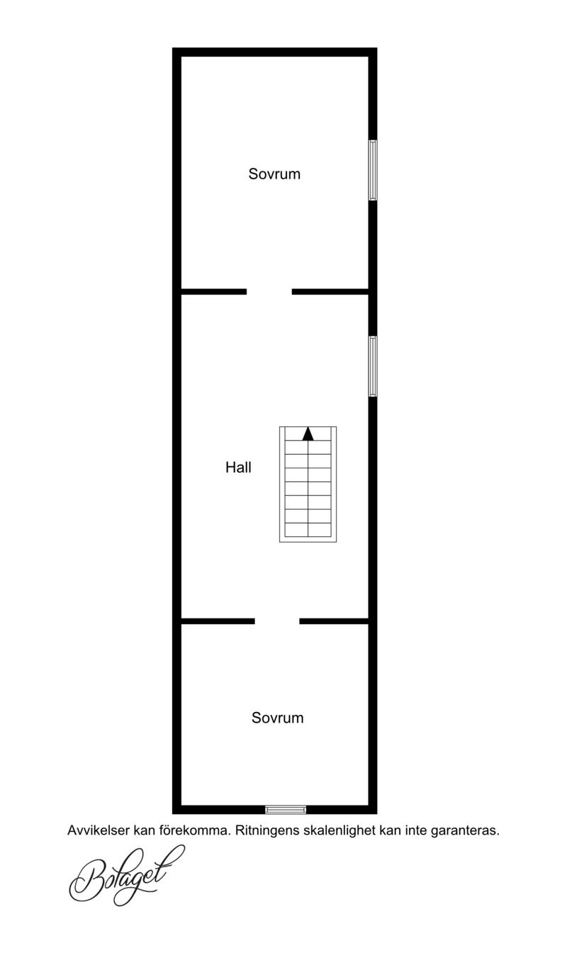 4 rum Villa på Västra Strö 4101 Övriga Skåne Eslövs kommun - bild 40