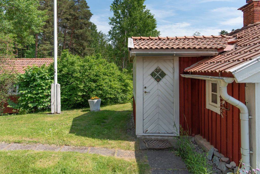 1 rum Fritidshus på Ekeby Tunaberg 1 Ekeby Boxholms kommun - bild 3