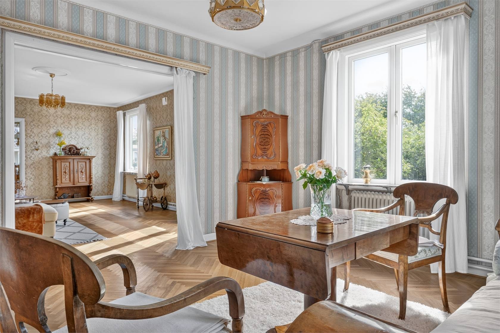 10 rum villa på Sagbrovägen 36 Lindome | Centralt, Mölndals kommun - bild 5