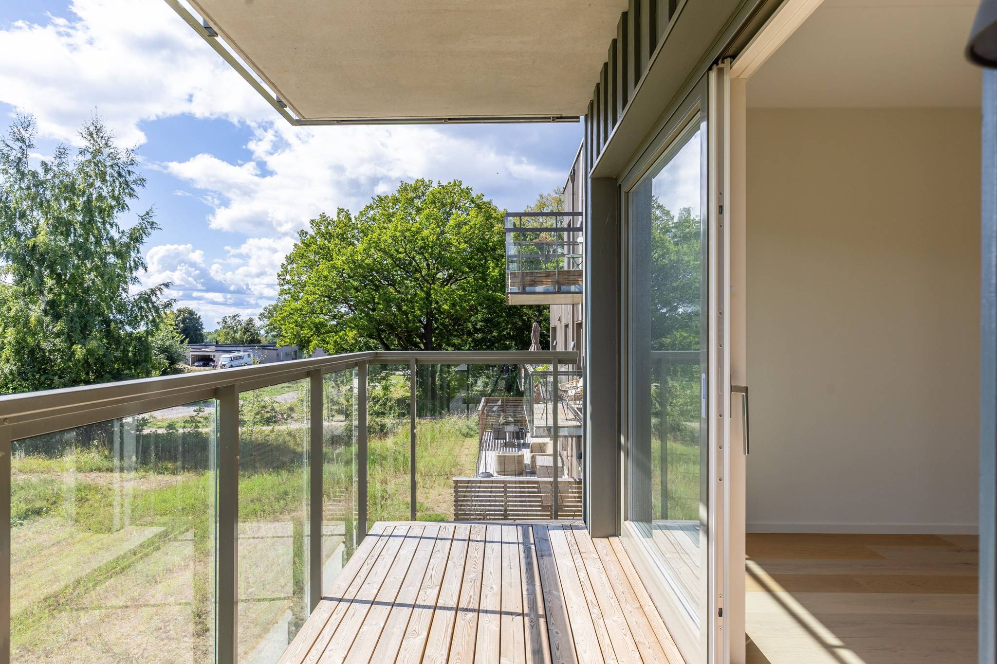 2 rum Lägenhet på Gårdsvägen 48 Ekerum Borgholms kommun - bild 11