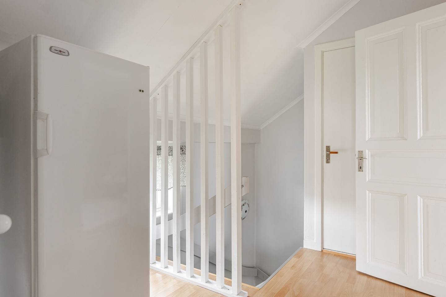 5 rum Villa på Södra Bangatan 5 Centralt Nässjö kommun - bild 17