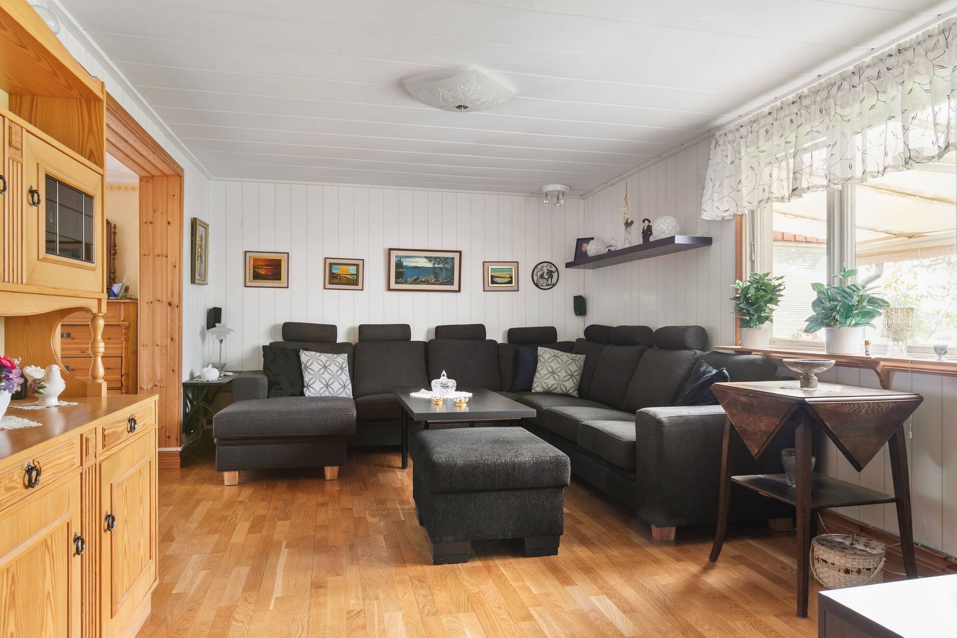 3 rum Villa på Finntä 2 Åsbyggeby Gävle kommun - bild 14