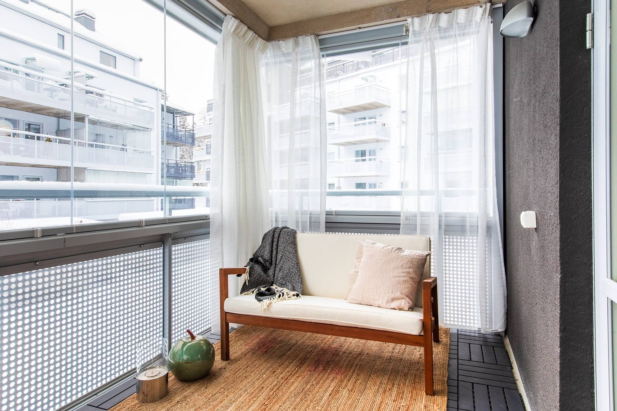 2 rum Lägenhet på Torgny Segerstedts allé 26 Rosendal Uppsala kommun - bild 11