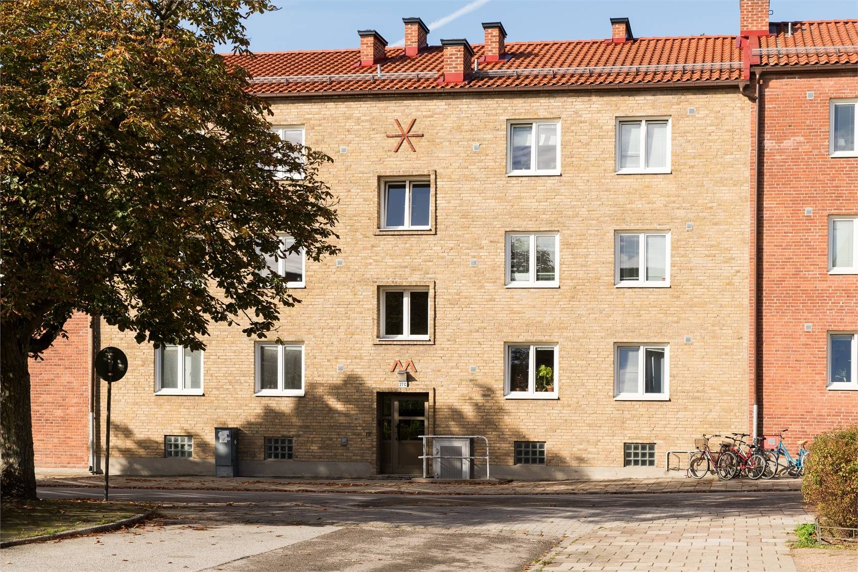 2 rum Lägenhet på Solgatan 27C Kirseberg Malmö kommun - bild 27