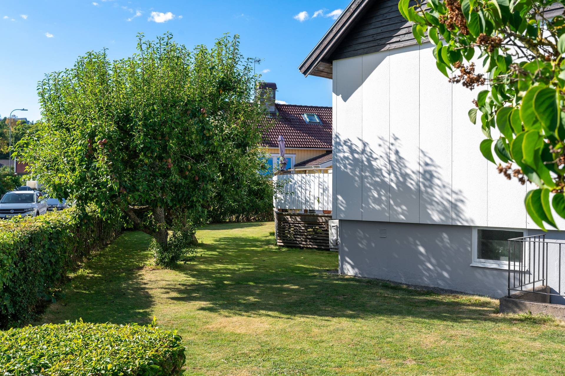 5 rum Villa på Våglängdsgatan 24 Västra Frölunda Göteborgs kommun - bild 10