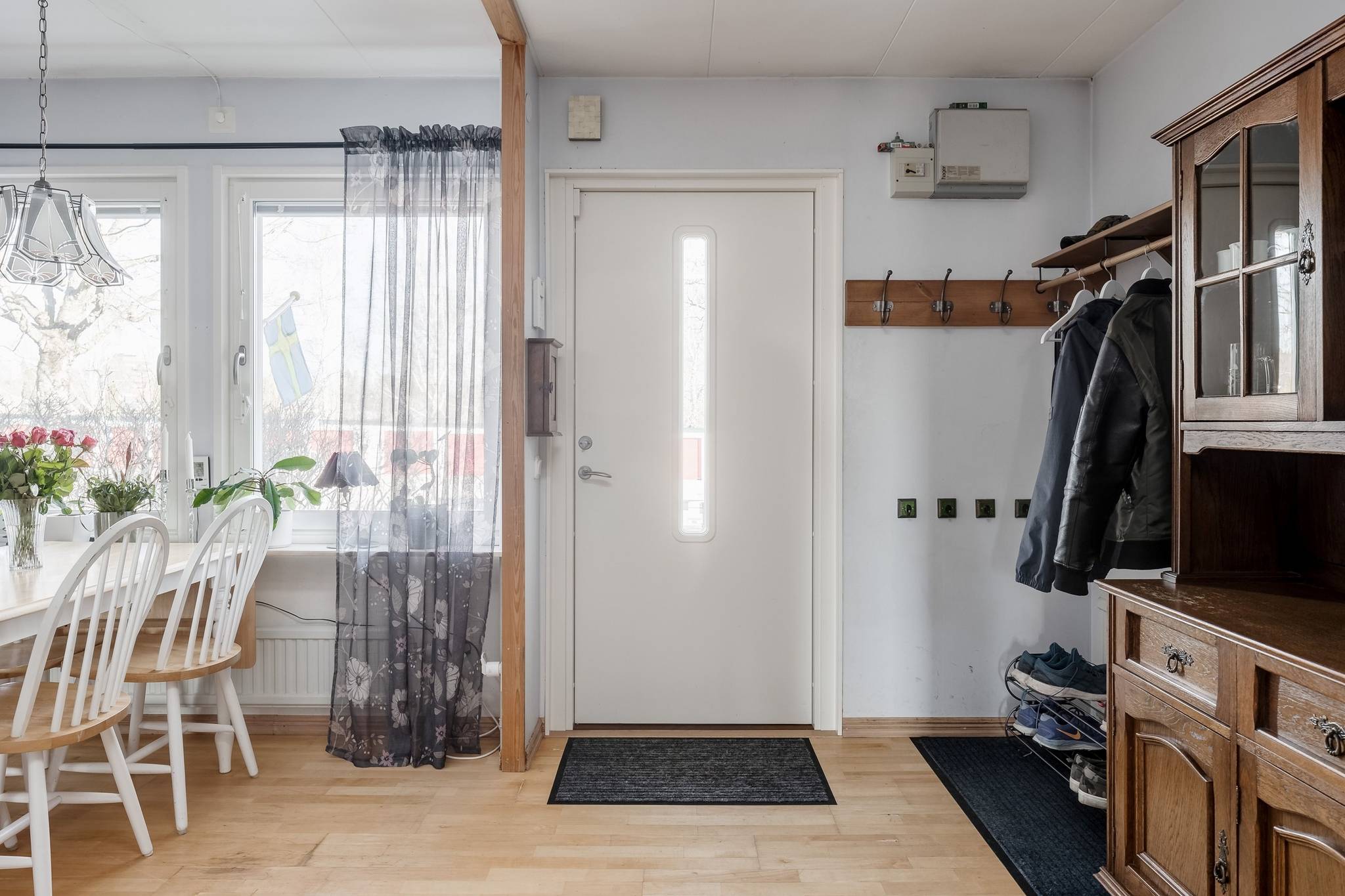 4 rum Radhus på Lundenvägen 45C Lunden Skövde kommun - bild 4
