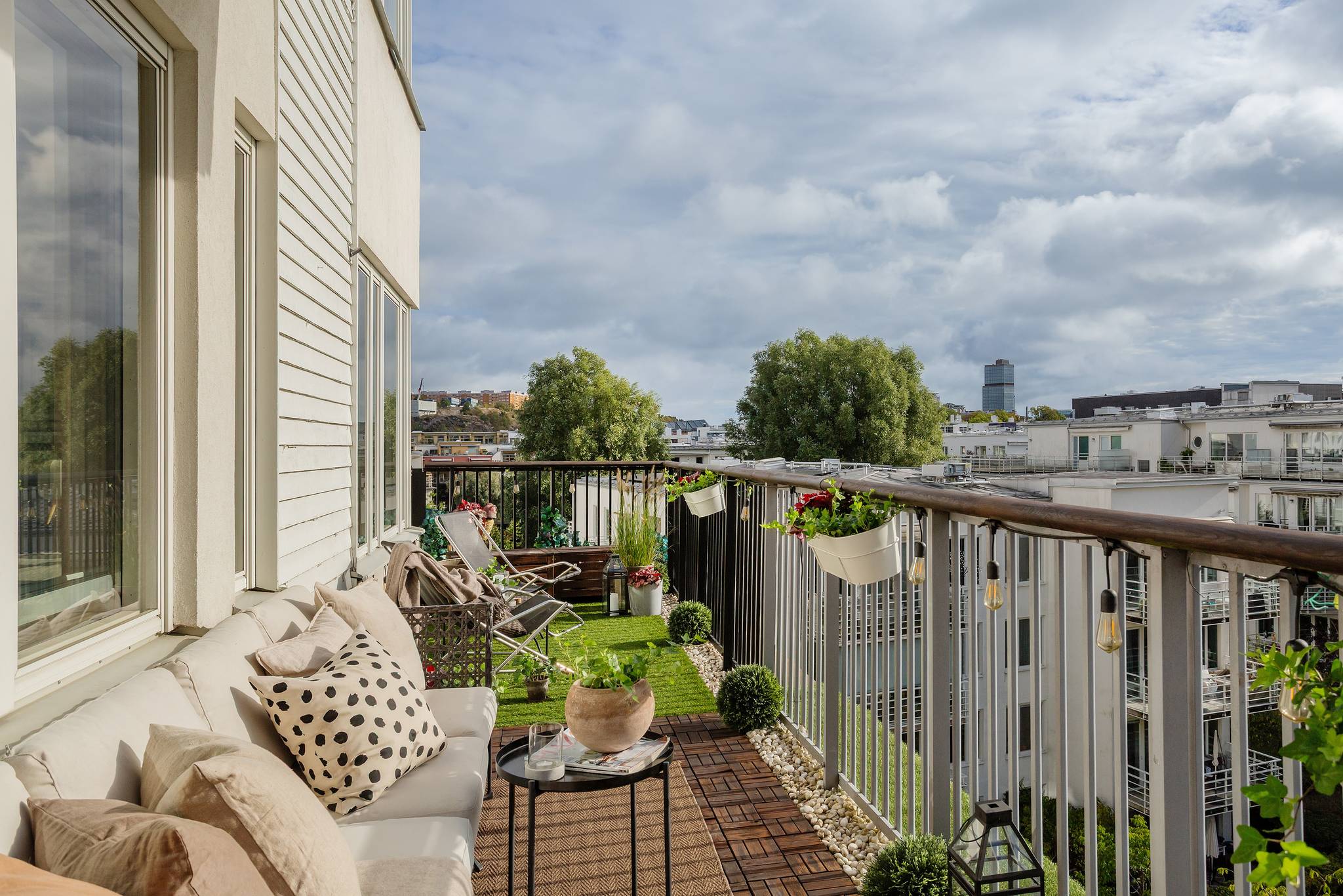 2.5 rum Lägenhet på Korphoppsgatan 22, 5tr Hammarby Sjöstad Stockholms kommun - bild 17