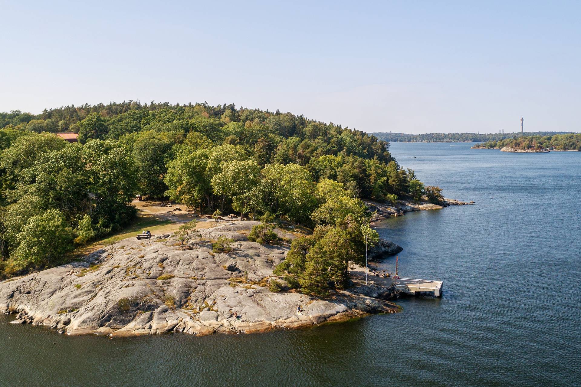 3 rum Lägenhet på Diligensvägen 37 Jarlaberg Nacka kommun - bild 28