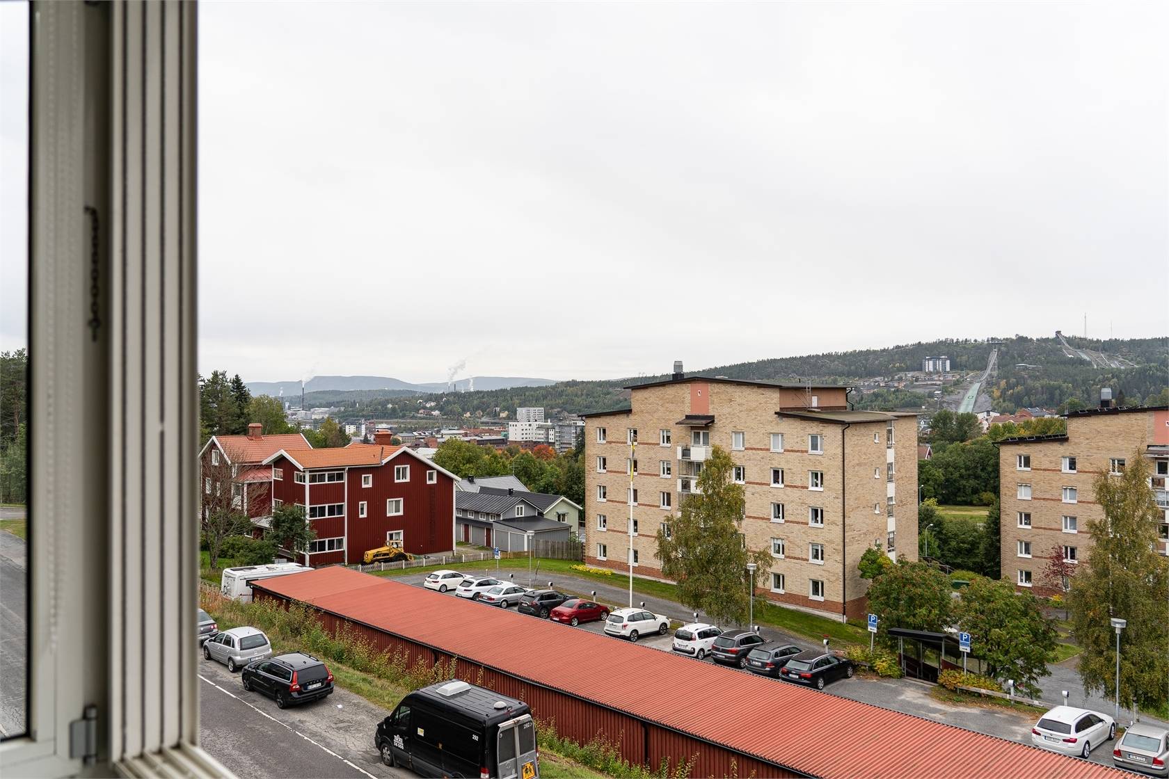 2 rum Lägenhet på Skogsgatan 5A Centralt Örnsköldsvik Örnsköldsviks kommun - bild 23
