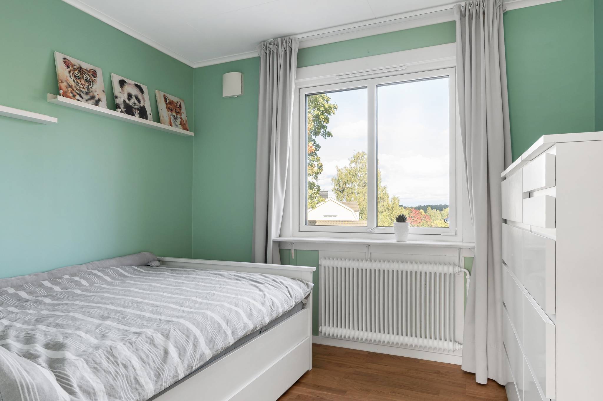 146 m² Villa på Centralvägen 6 Södertälje kommun - bild 18