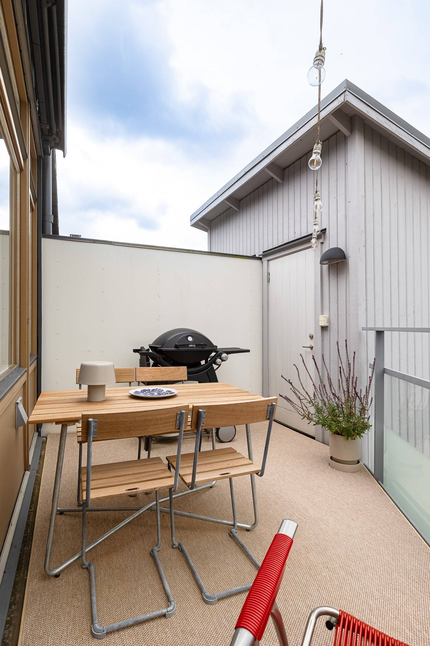 3 rum Lägenhet på Timmermansgatan 7J Svartbäcken Uppsala kommun - bild 10