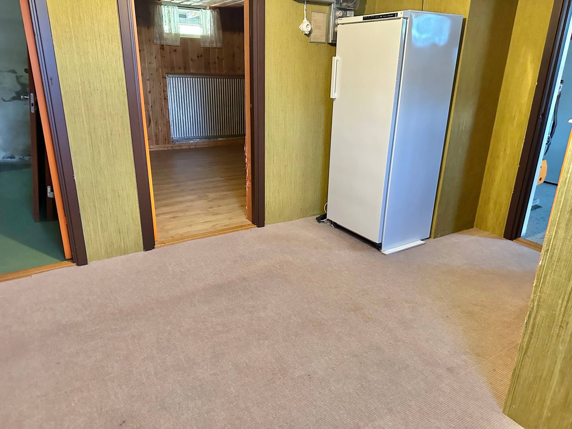 3 rum Villa på Algatan 8 Centralt Härjedalens kommun - bild 21