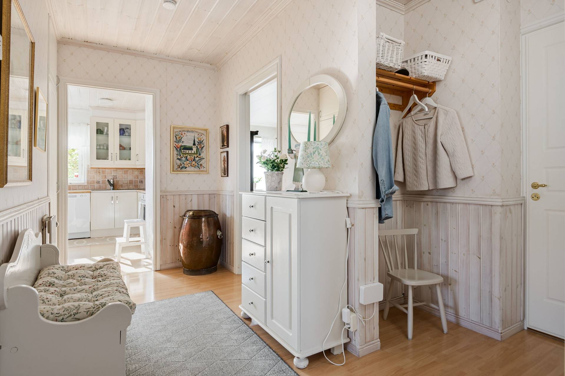 6 rum Villa på Kahnsgatan 10 Borlänge Borlänge kommun - bild 18